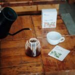 Drip Coffee Bag - Bella Vista Brasilien - trinkkofi