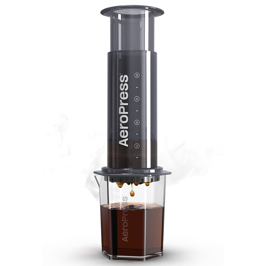 AeroPress XL Kaffeezubereiter - trinkkofi