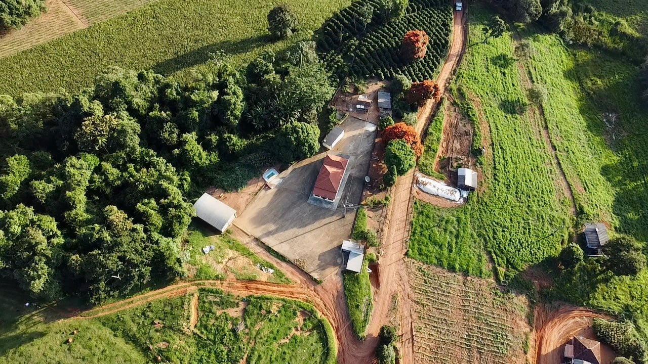 Boa Vista Brasilien - trinkkofi