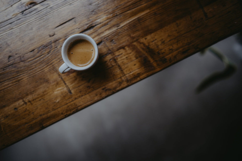 Espresso kofi