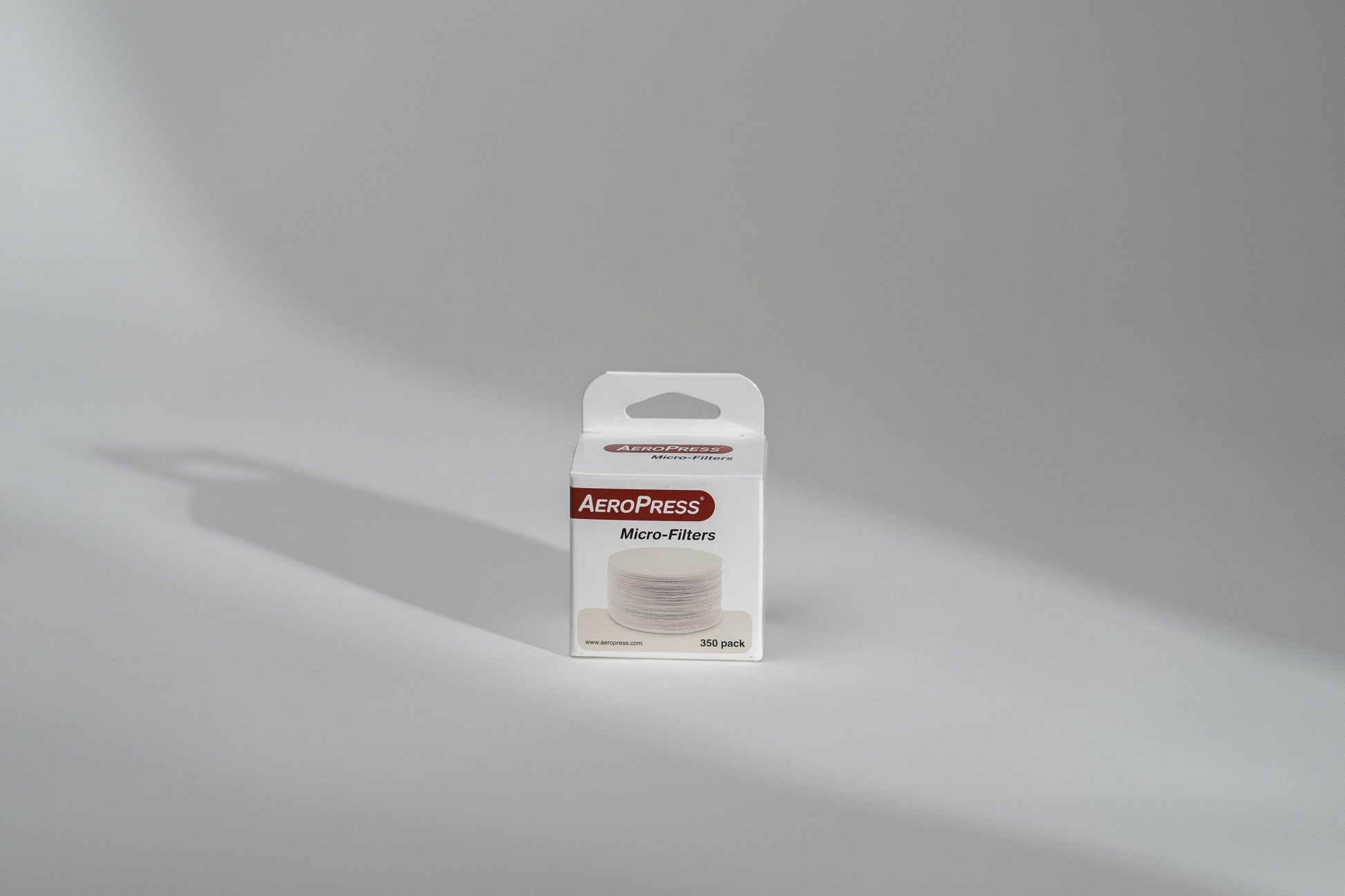 kofi Aeropress Papierfilter