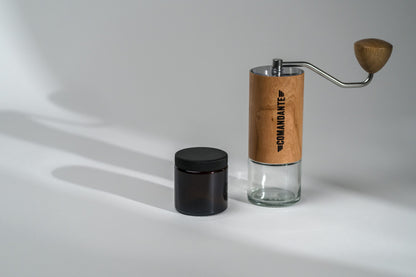 kofi Comandante american cherry