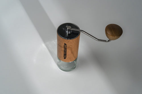 kofi Comandante american cherry