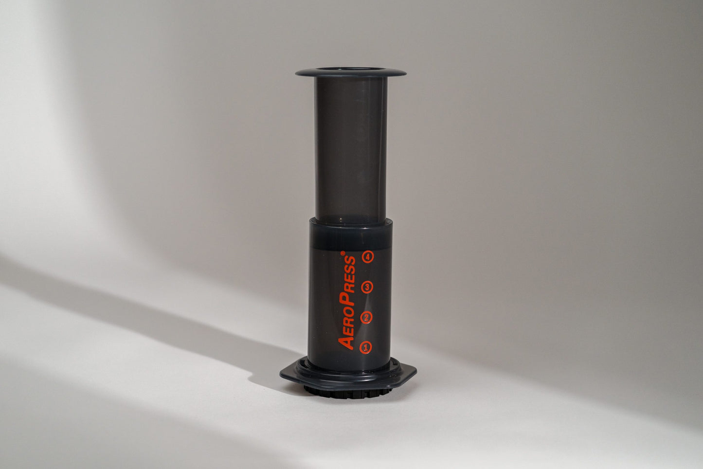 Aeropress Kaffeezubereiter