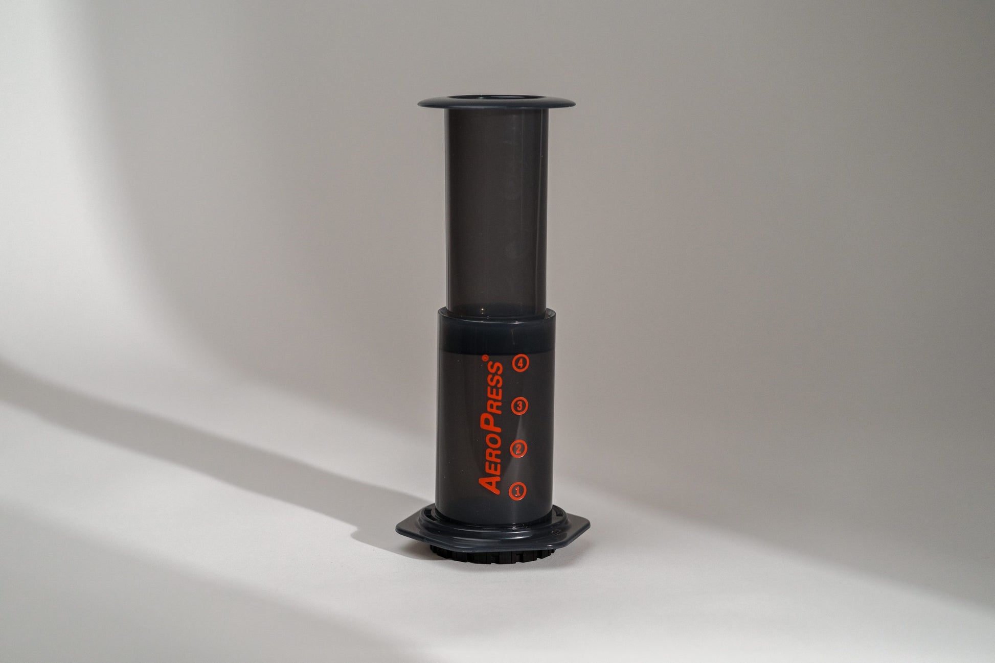 Aeropress Kaffeezubereiter
