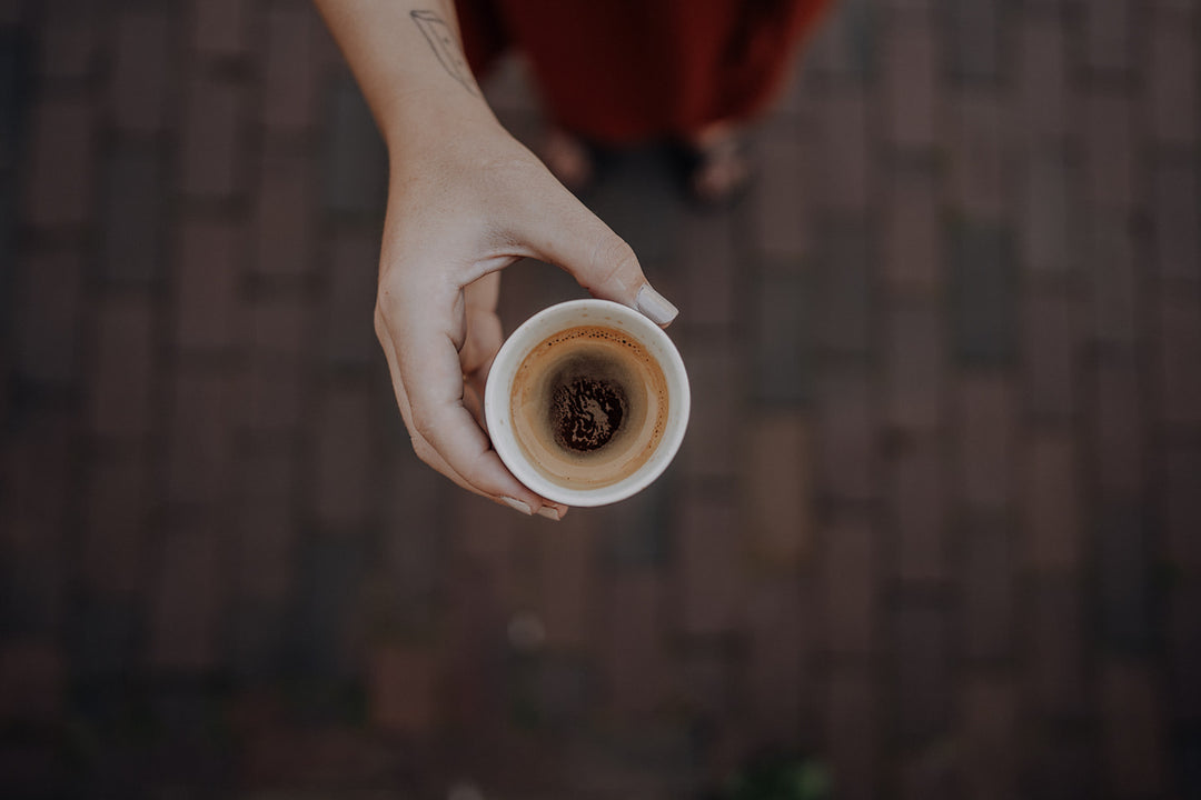 Sitio Bella Vista Brasilien (Support-Kaffee)