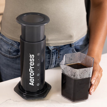AeroPress® XL Coffee Press-4
