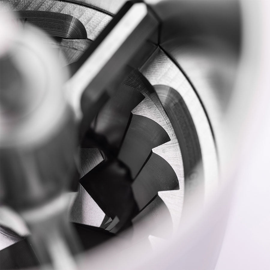 Comandante C60 Baracuda - Stone Washed-5