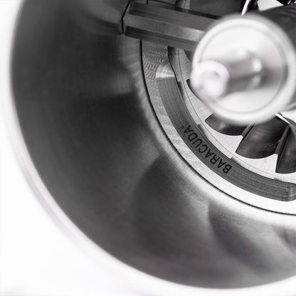 Comandante C60 Baracuda - Stone Washed-6