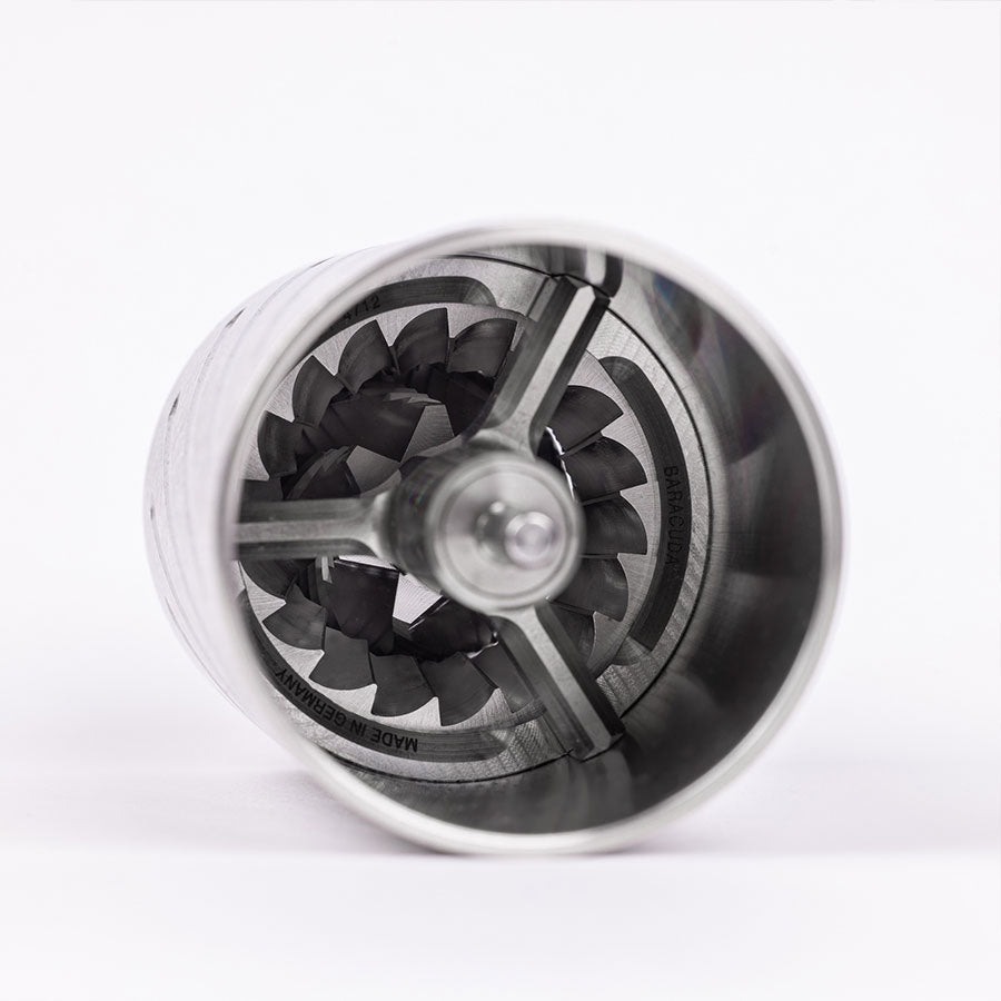 Comandante C60 Baracuda - Stone Washed-7