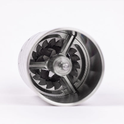 Comandante C60 Baracuda - Stone Washed-7