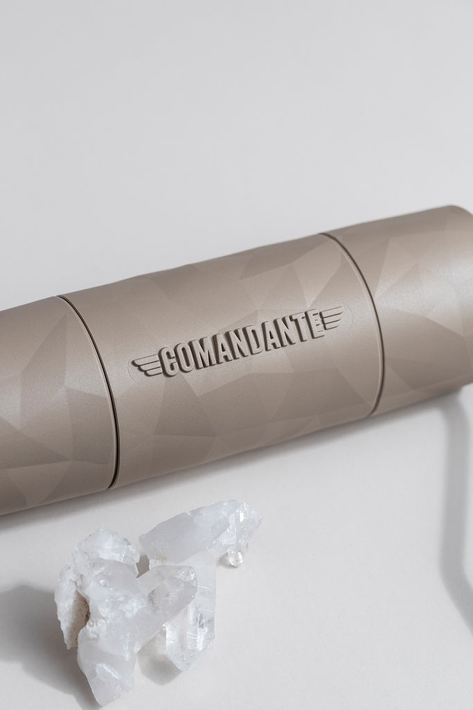 Comandante X25 Trailmaster Dune-2