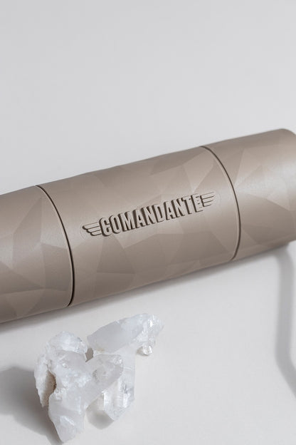 Comandante X25 Trailmaster Dune-2