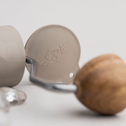 Comandante X25 Trailmaster Dune-3