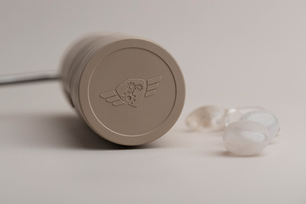 Comandante X25 Trailmaster Dune-4