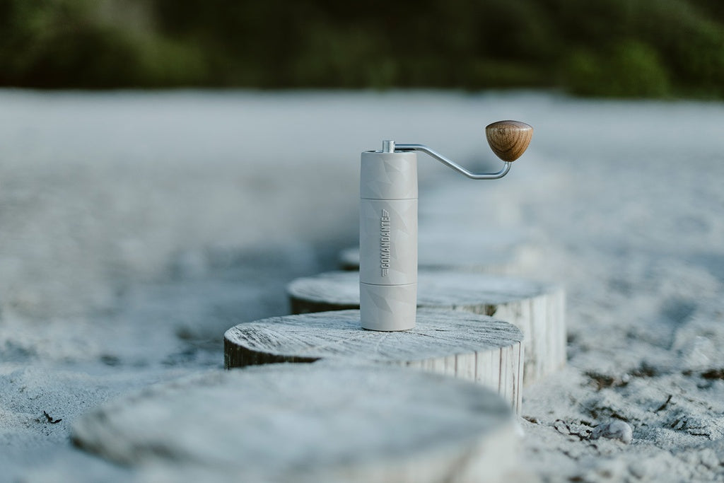 Comandante X25 Trailmaster Dune-7