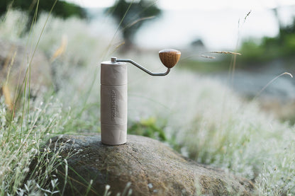 Comandante X25 Trailmaster Dune-8