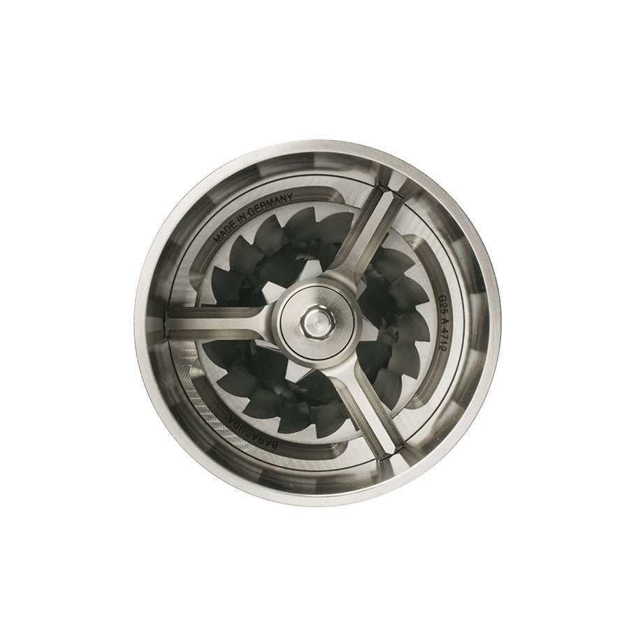 Comandante Kaffeemühle C60 Baracuda - Stone Washed - Sonderedition