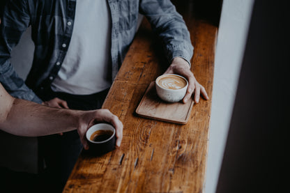 Galeras Kolumbien - (Sugar Cane DECAF)