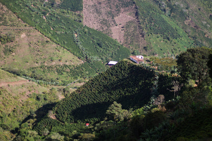 La Reserva Kolumbien