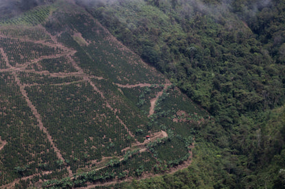 La Reserva Kolumbien