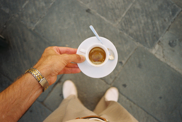 Probierpaket Espresso 3x250g