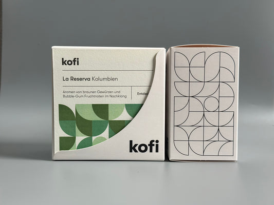 La Reserva Kolumbien