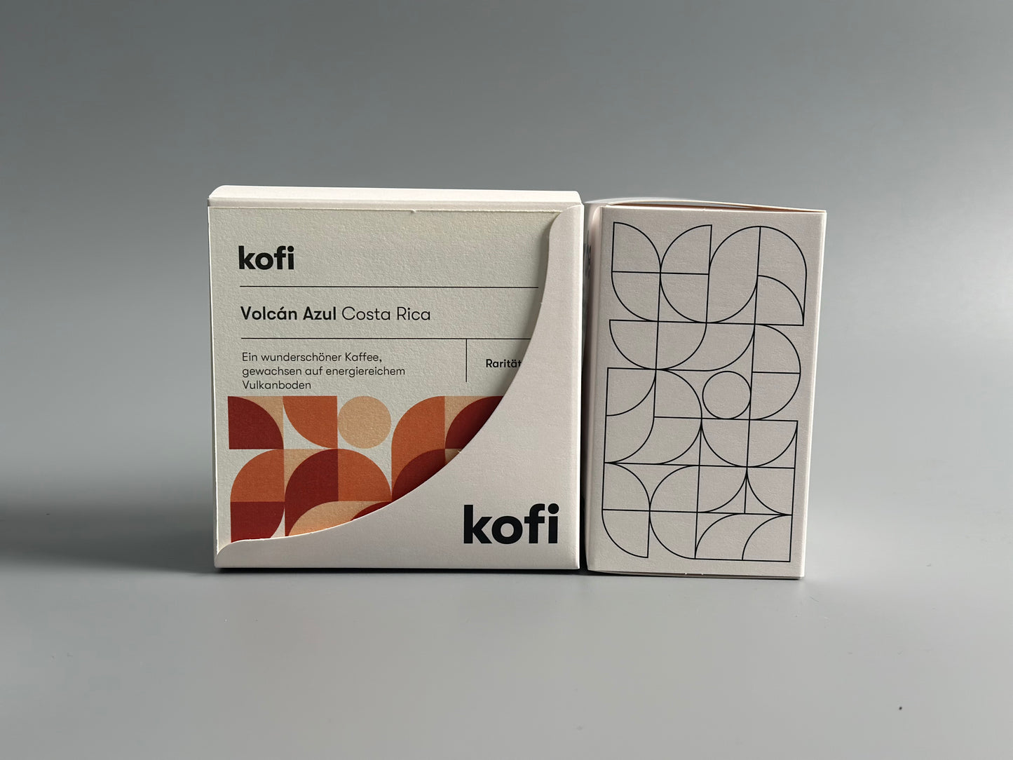 Volcán Azul Costa Rica