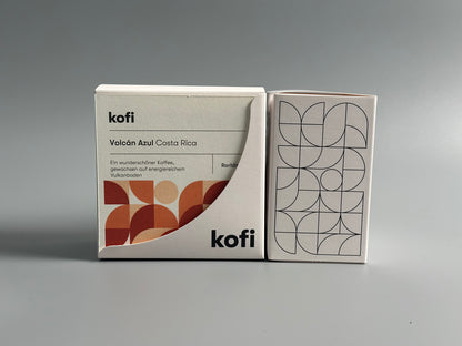 Volcán Azul Costa Rica