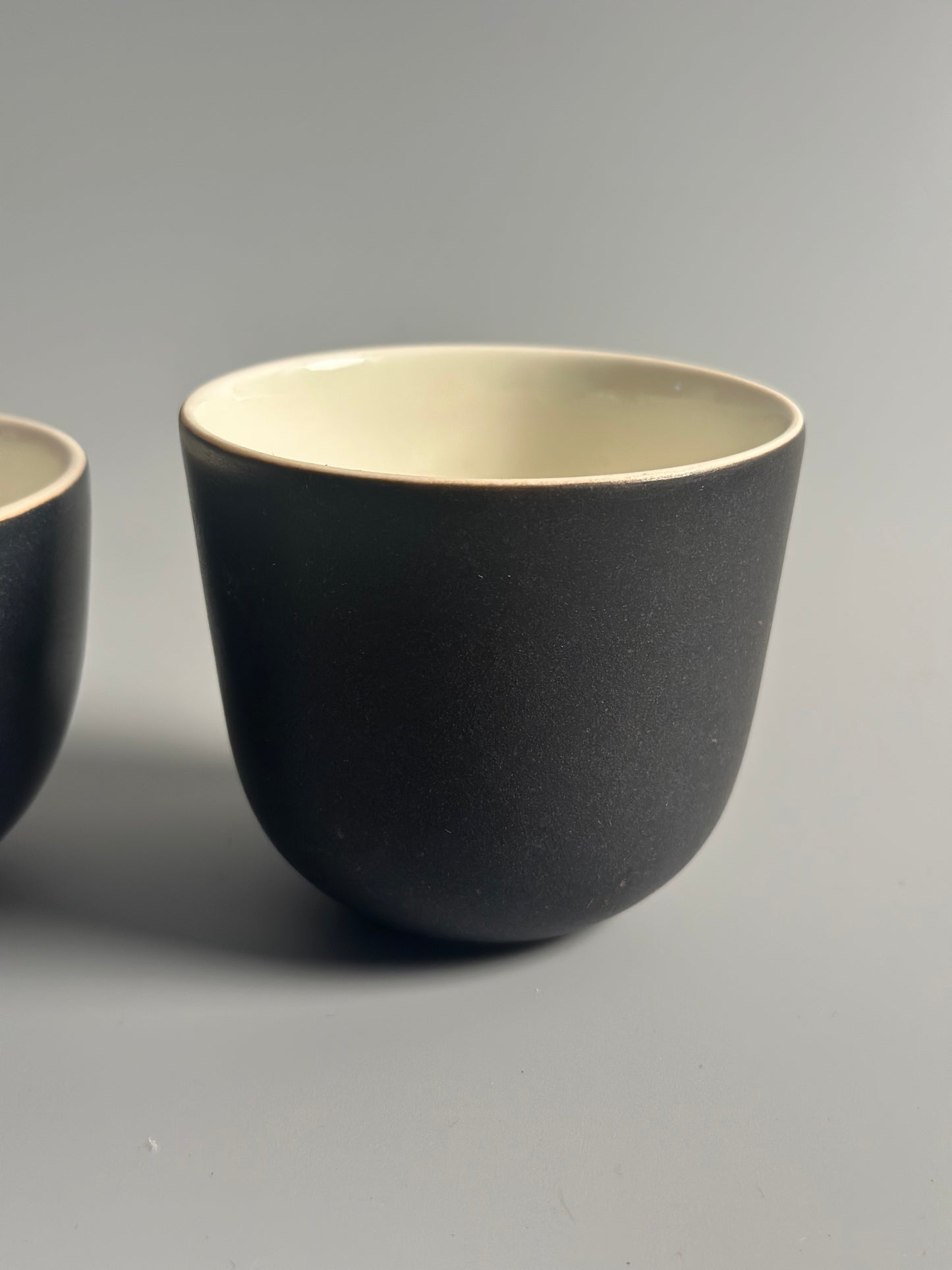 Porzellan Tasse MK-Studio Kopenhagen (verschiedene Größen & Ausführungen)