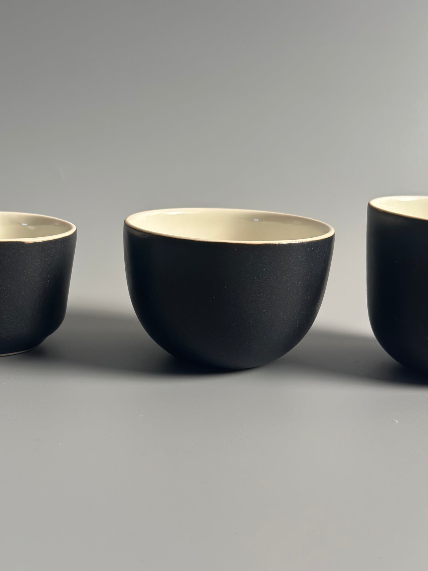 Porzellan Tasse MK-Studio Kopenhagen (verschiedene Größen & Ausführungen)