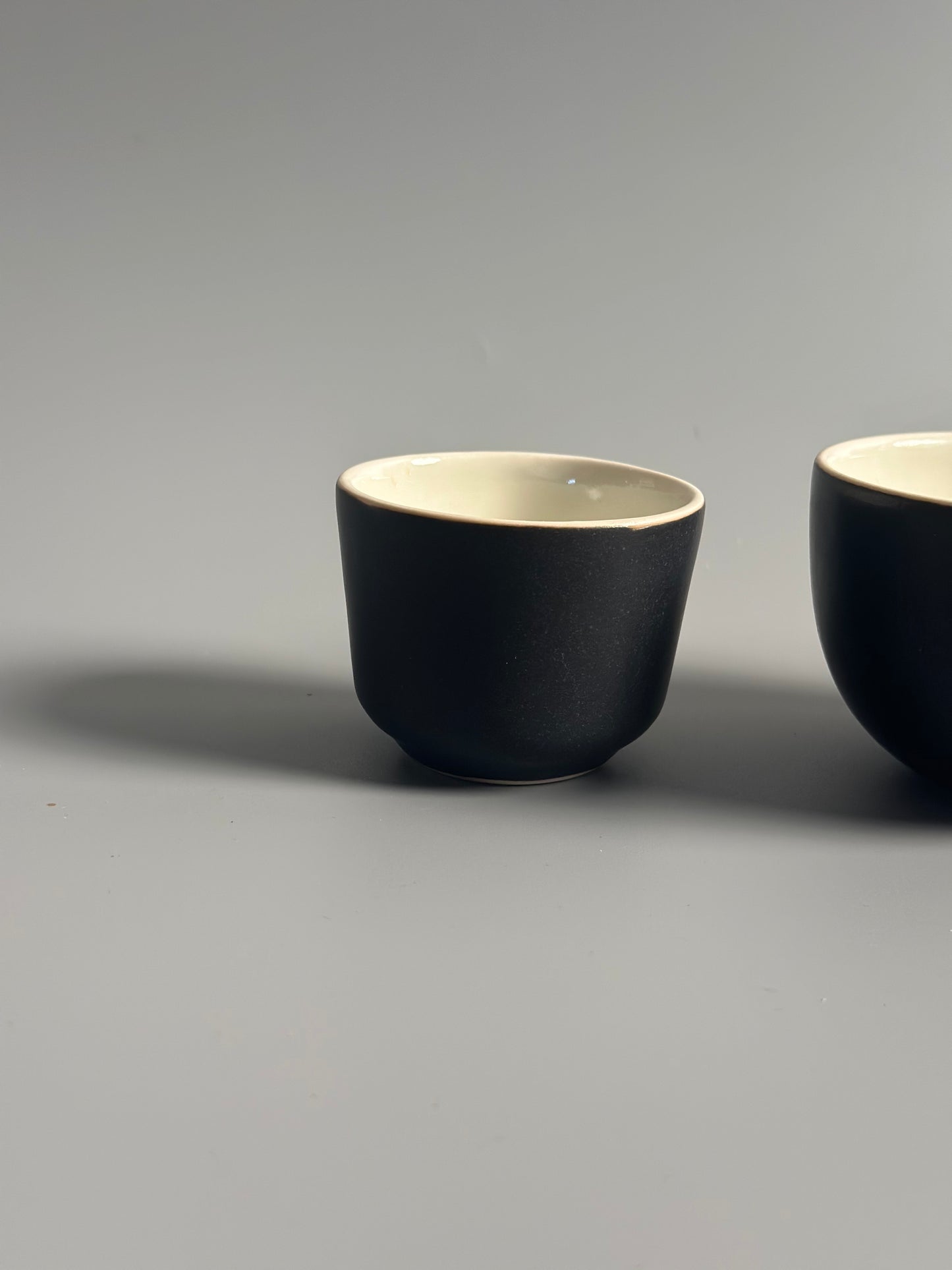 Porzellan Tasse MK-Studio Kopenhagen (verschiedene Größen & Ausführungen)