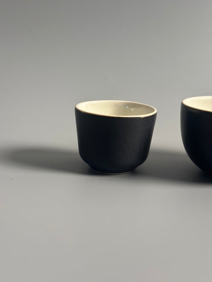 Porzellan Tasse MK-Studio Kopenhagen (verschiedene Größen & Ausführungen)