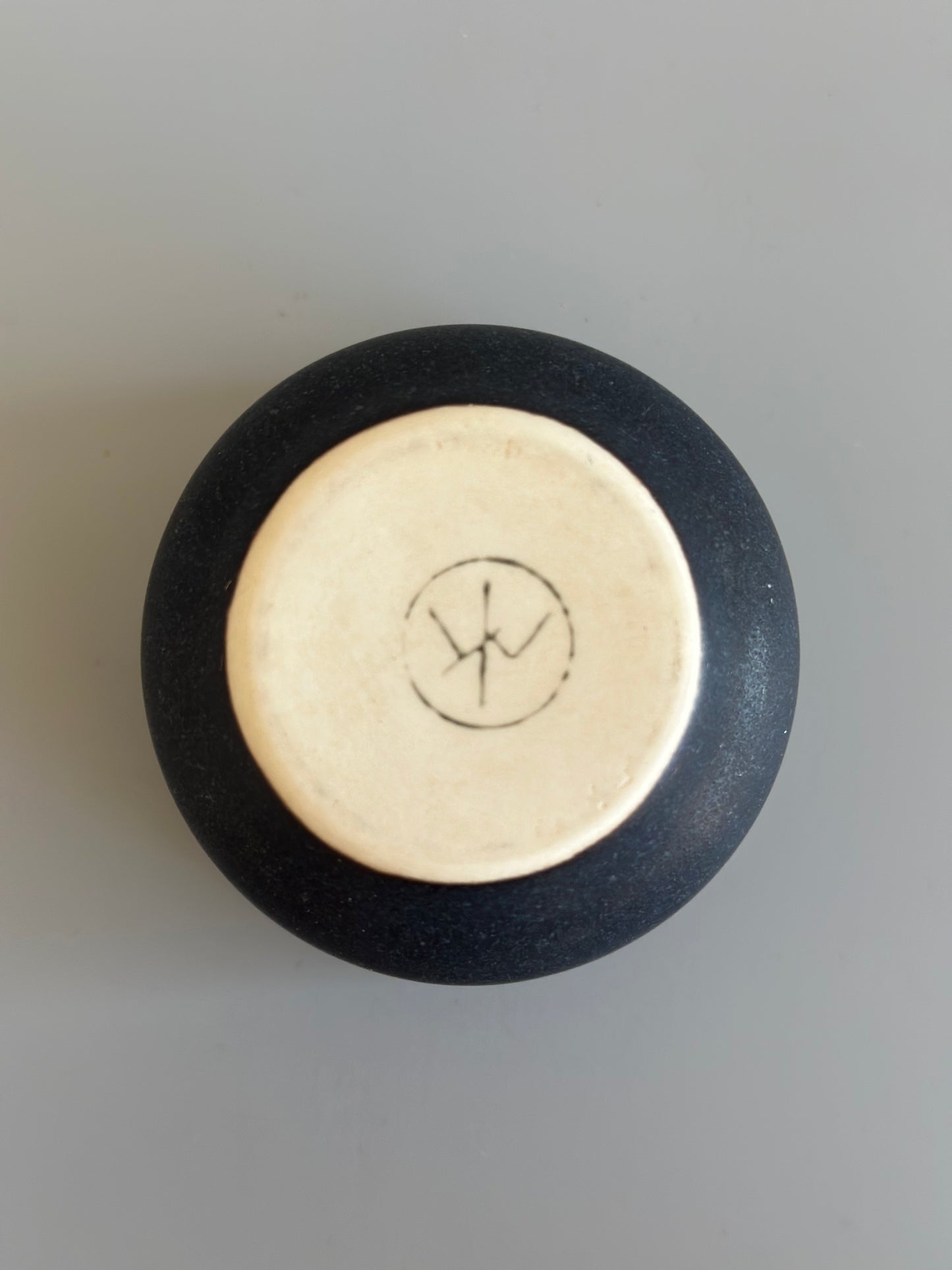 Porzellan Tasse MK-Studio Kopenhagen (verschiedene Größen & Ausführungen)