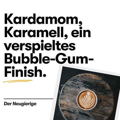 La Reserva Kolumbien