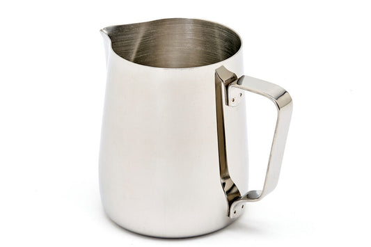 Rhino Classic Milk Pitcher 12oz-360ml