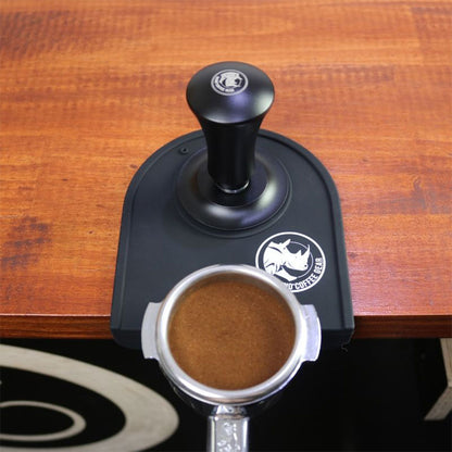 Rhino Self Levelling Tamper 58mm - Black-3