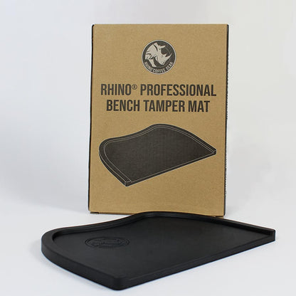 Rhino Tamper Matte - trinkkofi