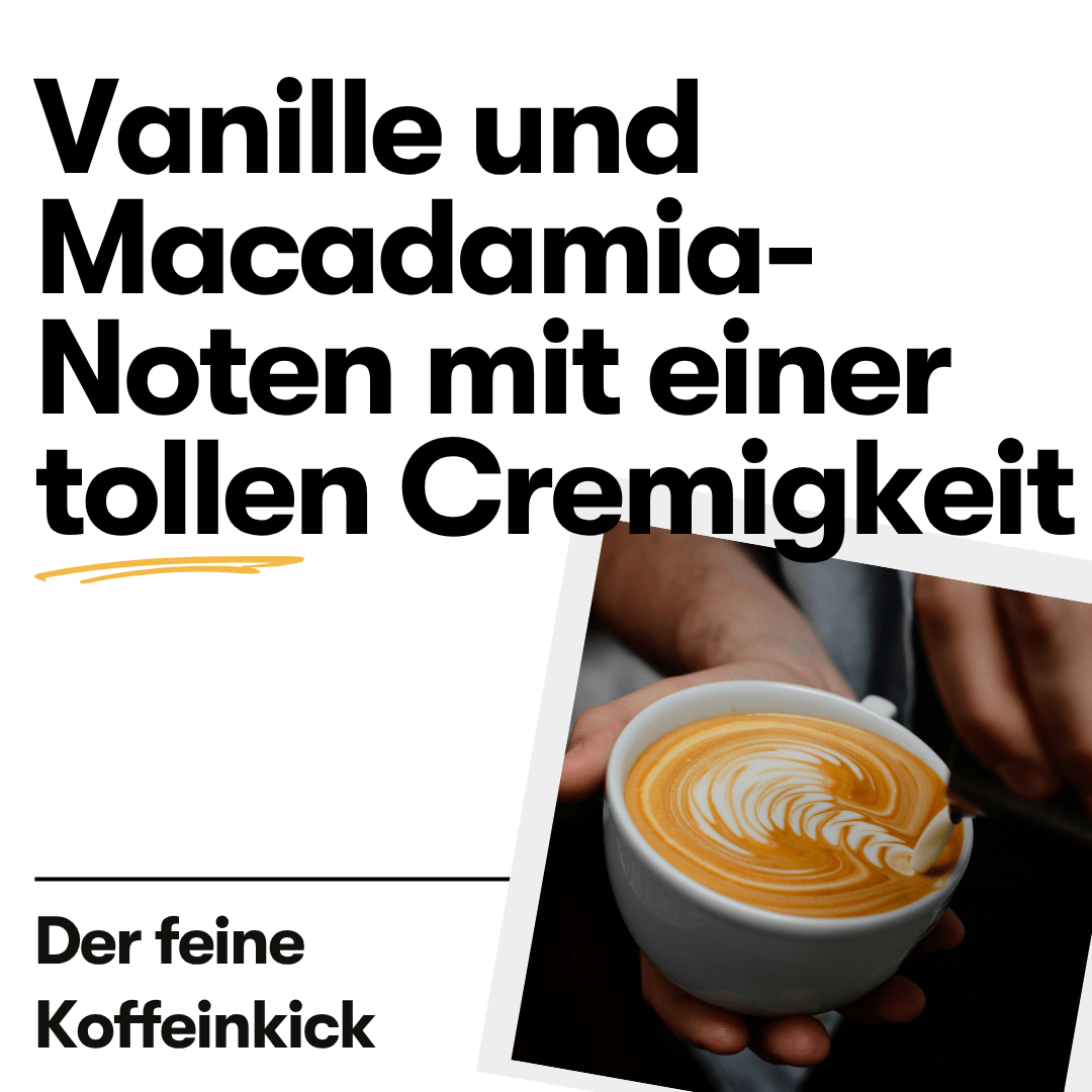 Kabila Ruanda - 100% Robusta - trinkkofi