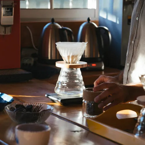 Volcán Azul Costa Rica