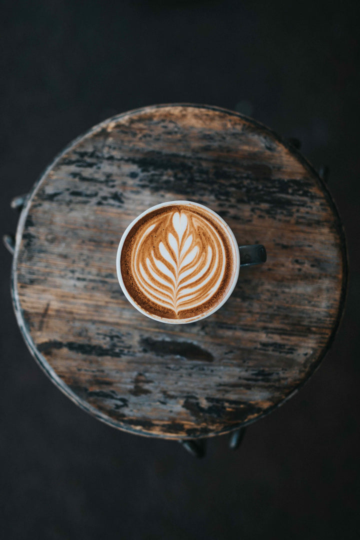 Probierpaket Espresso 3x250g